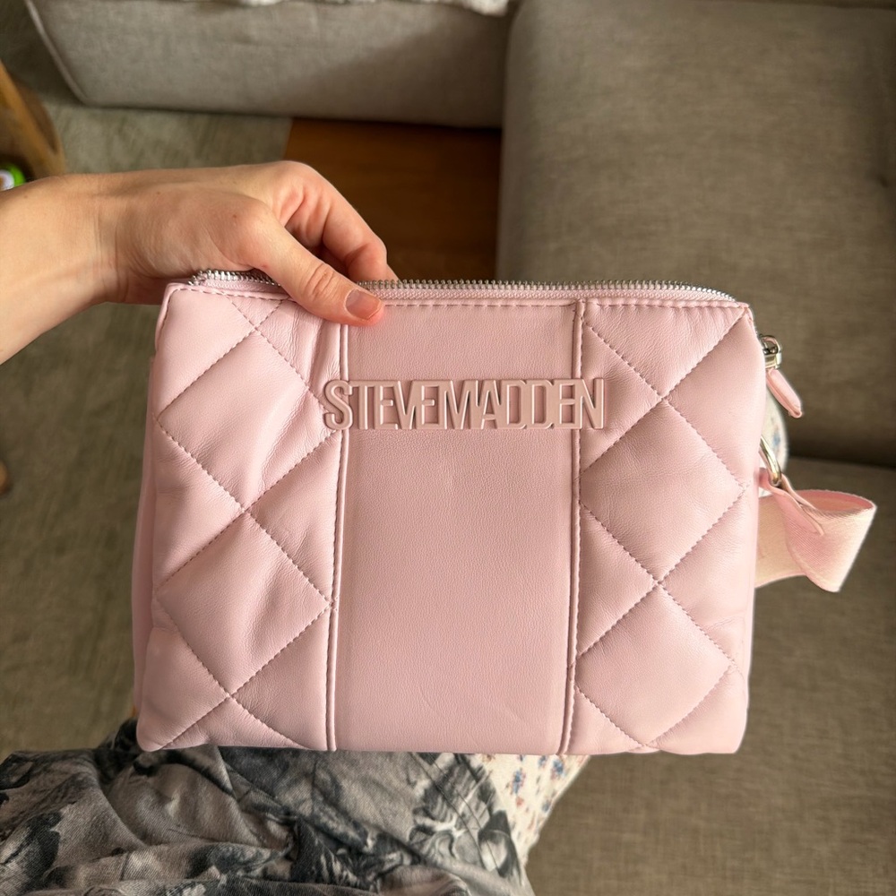 STEVE MADDEN purse - Picture 2 of 16